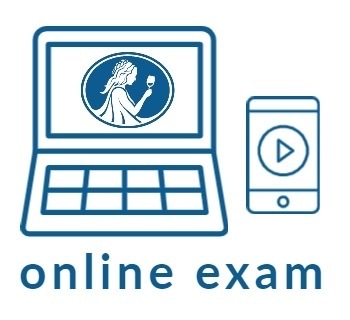 WSET Online Exam