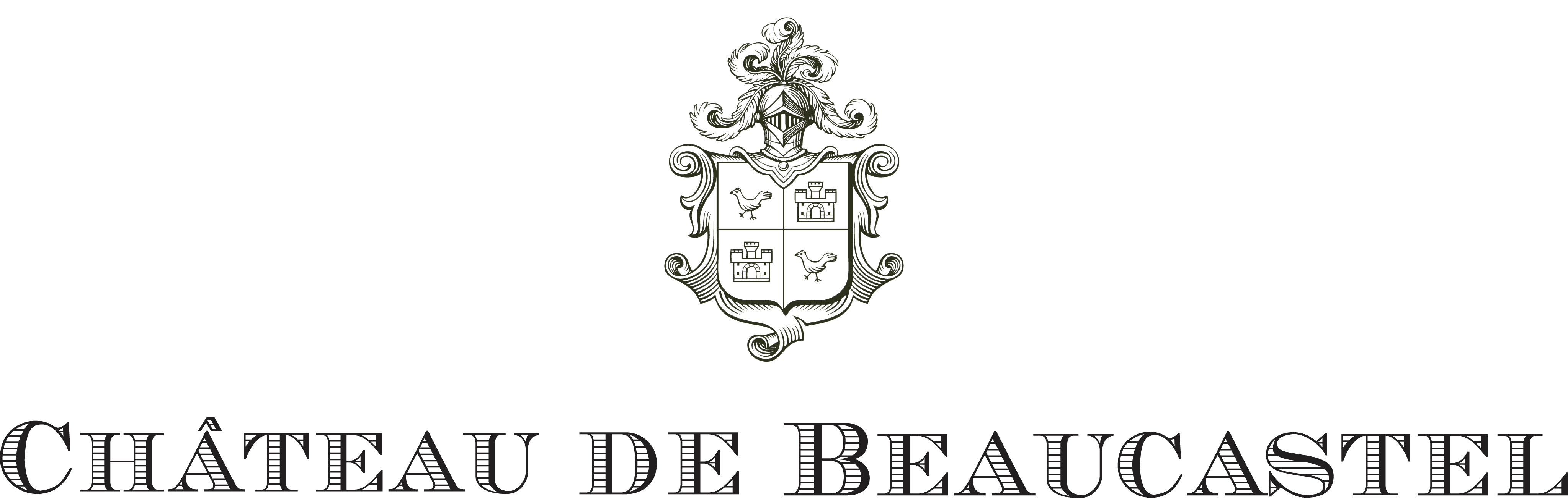 Château de Beaucastel Vertical Tasting