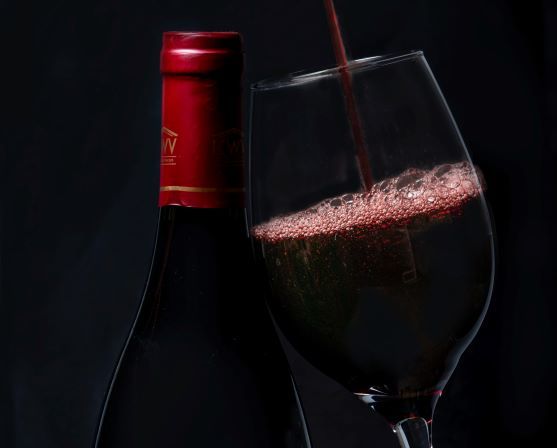Soul-Warming Winter Red Wines