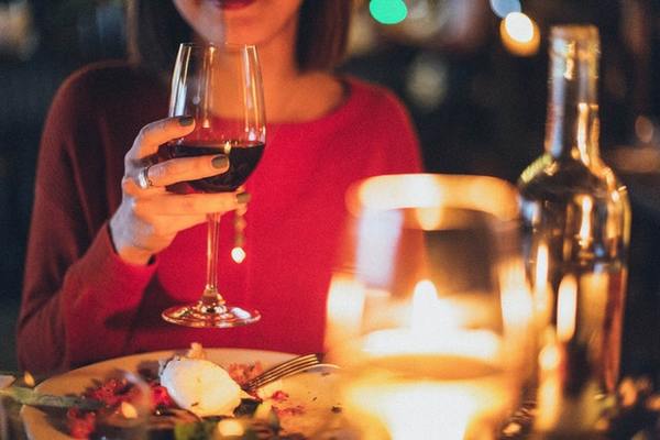 Soul-Warming Winter Red Wines
