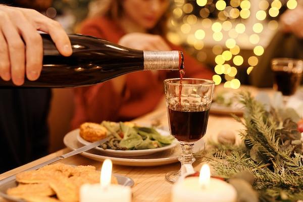 Fortified Wines Christmas Special