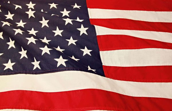All American Wine Dinner