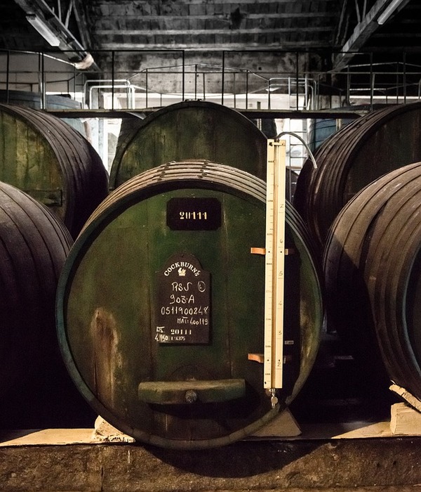 Port Tasting