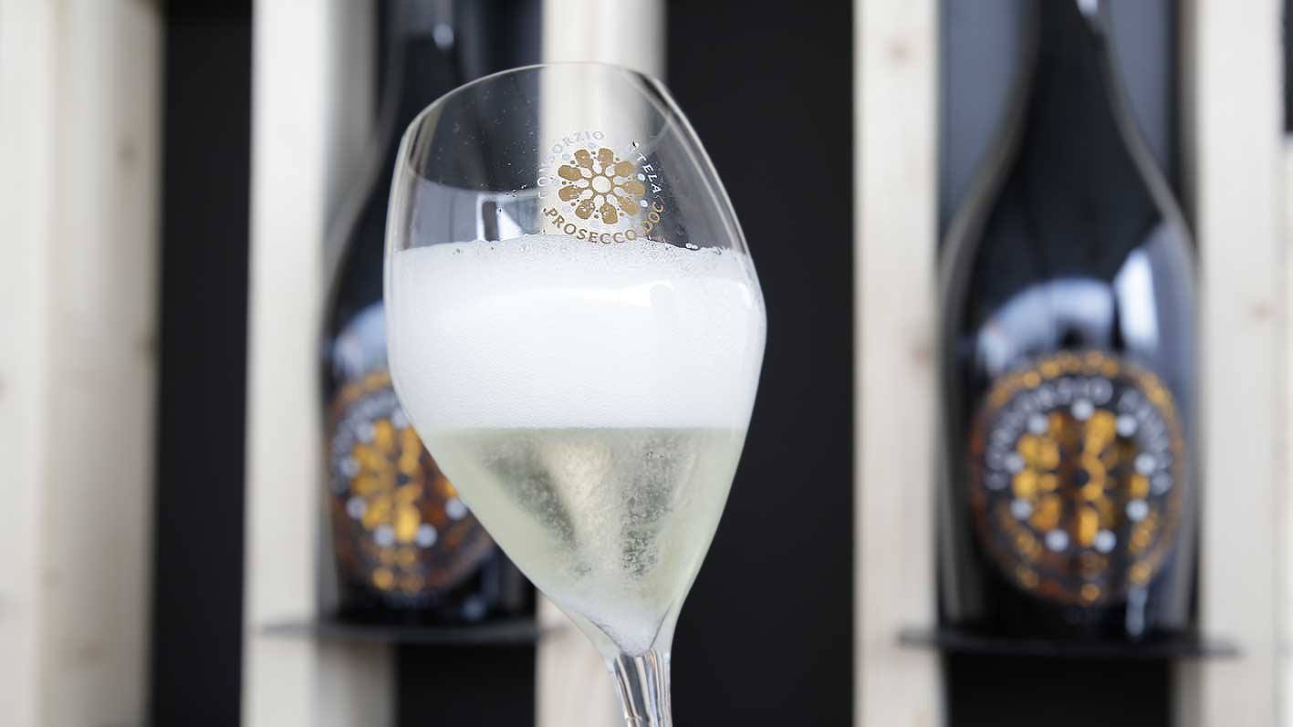 Perfect Prosecco