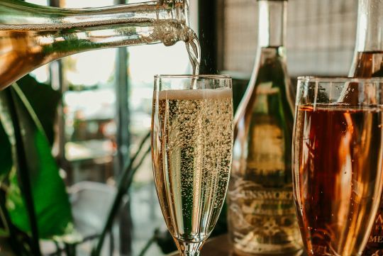 La Dolce Vita: A Prosecco Experience