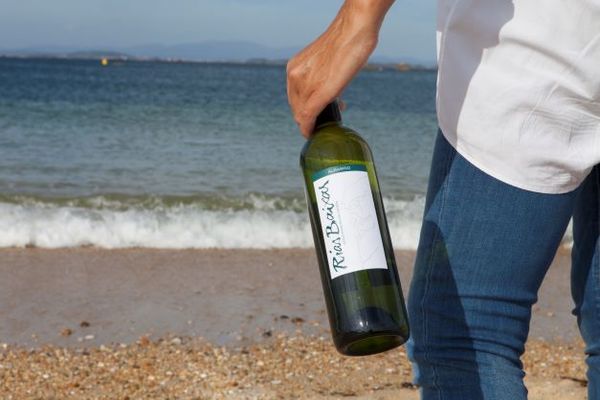 Discover Albarino - the new Sauvignon Blanc
