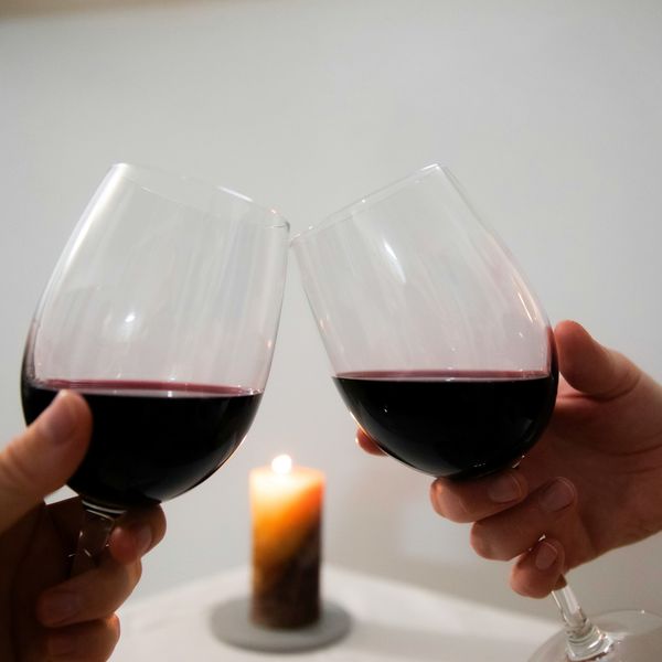 Syrah vs Shiraz
