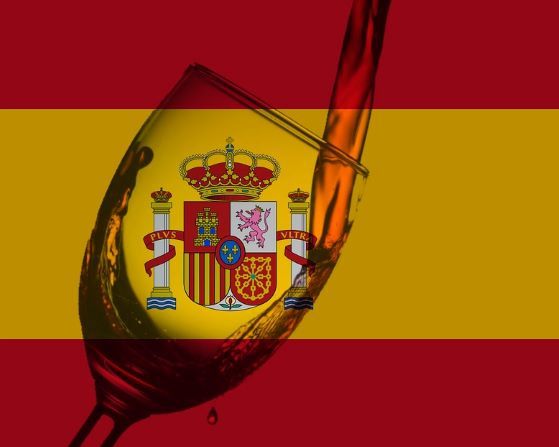 The Grand Tour of Spanish reds