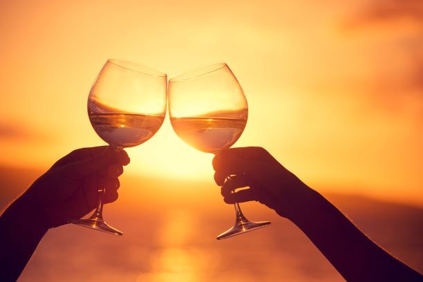 Wines For Summer - Virtual Tasting