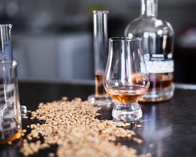 Whisky Tasting - Burns Night Special - Chelmsford 
