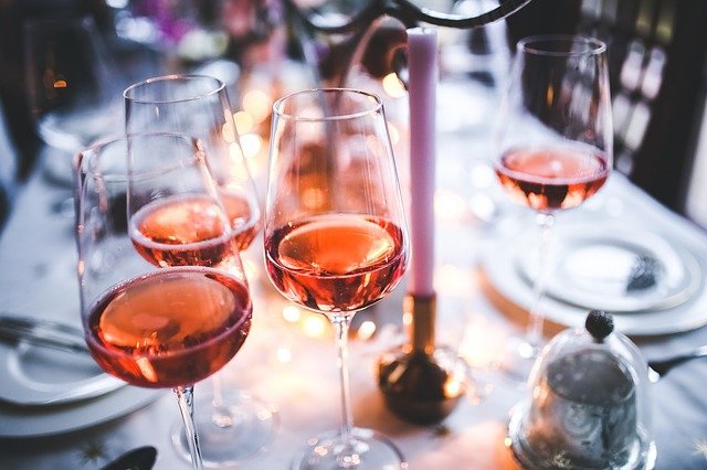 Introduction to Rosé