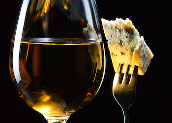 Cheese and Wine Pairing 