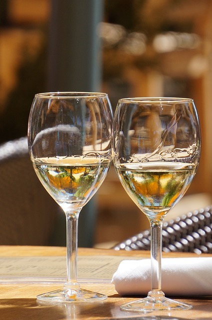 ONLINE- WSET Level 1 Award in Wines - Evenings