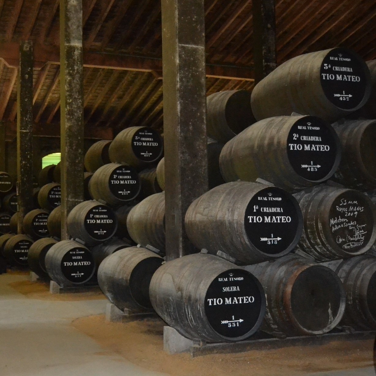 Great Port and Other Classic Fortified Wines for Christmas