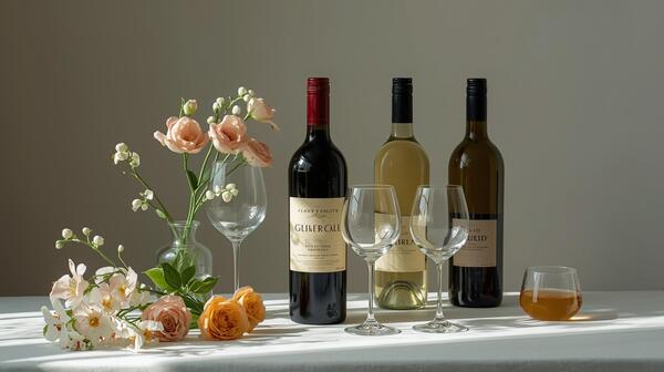 Saturday Sips: Spring Wines 