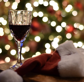 Wines for Christmas - Southend