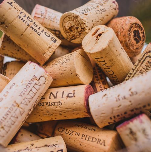 4 Week Beginners Wine Course