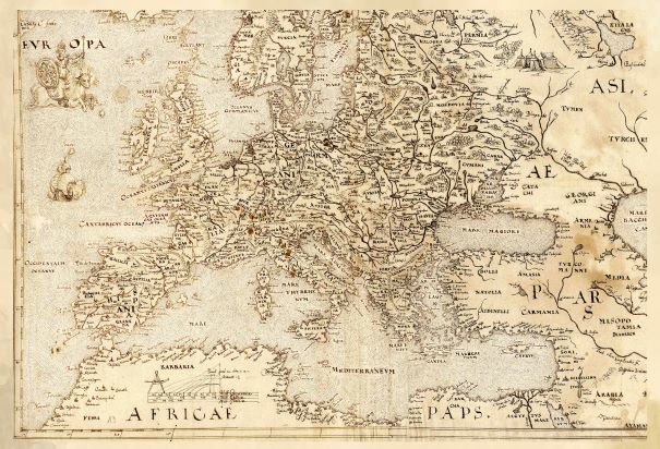 Old World Wine Discovery Series