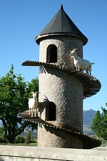 Fairview-Goat-Tower