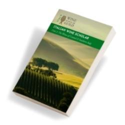 Italian Wine Scholar Unit 2 (Central & Southern Italy)