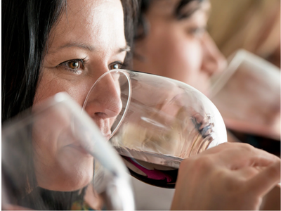 Introduction to Wine - 3-Week Course       