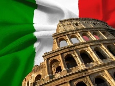 Italian Wine Explorer - Four Week Package  