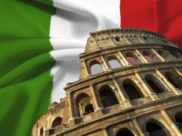 Italian Wine Explorer - Four Week Package  