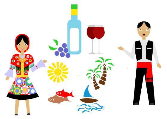 Progressive Portugal online course (5-part)