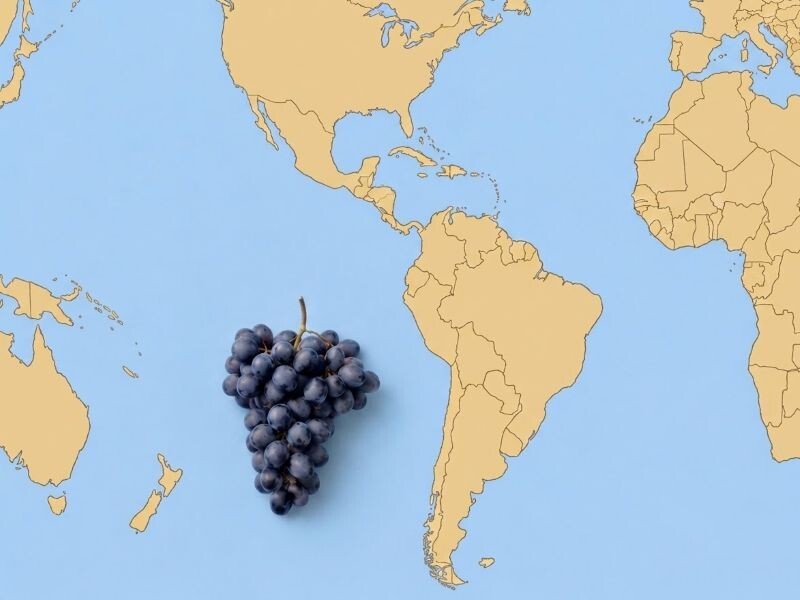 World of Wine (Rest of World) - Four Week Package   