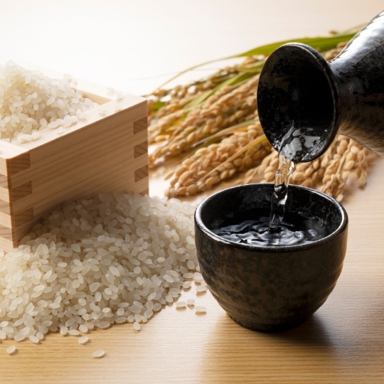  3-Week Course: Exploring Famous Sake Rice Varietals  