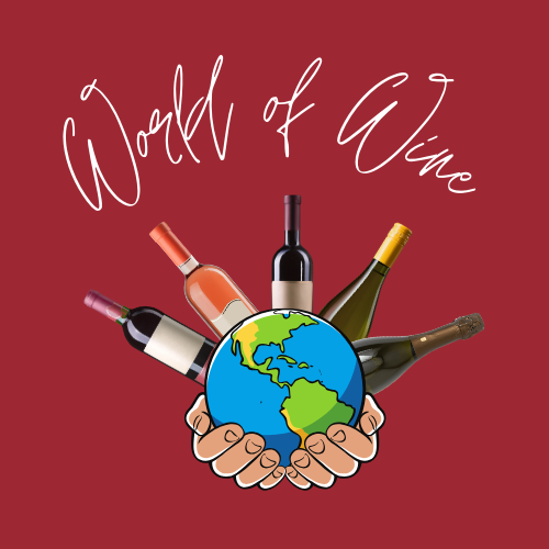  World of Wine Course        