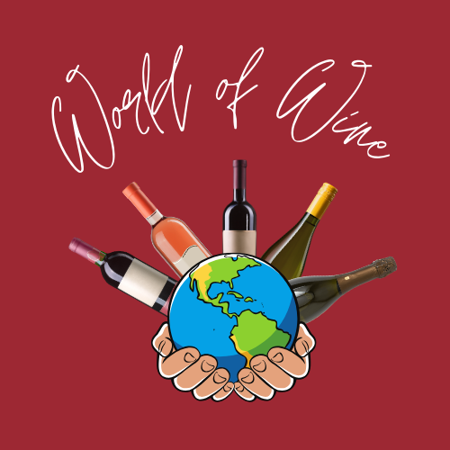 World of Wine Course