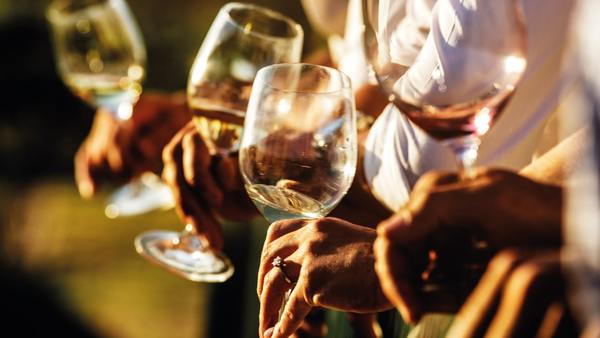 World Of Wine Discovery Series