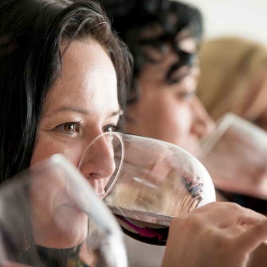 3 Week - Introduction to Wine Course 