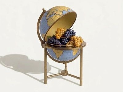 World of Wine - Eight Week Package       