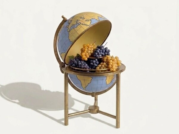 World of Wine - Eight Week Package