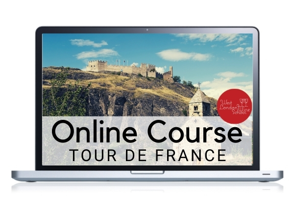  ONLINE COURSE: 4-Week Tour de France   