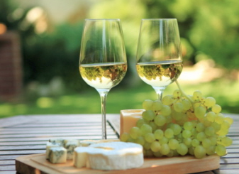 3 Week Classic Cheese and Wine Tastings - Italy, France and England