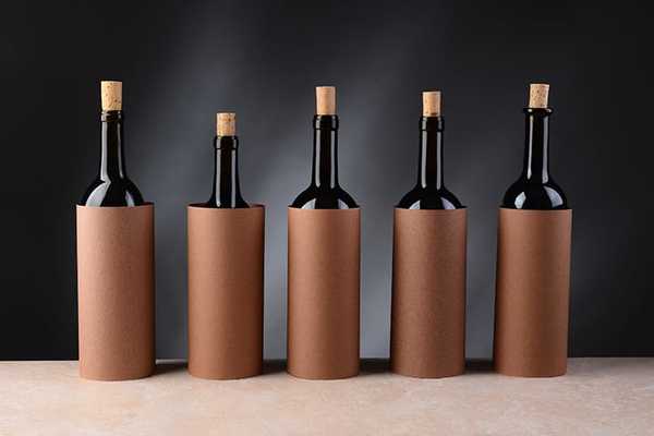 France vs New World 4-part Blind Tasting course
