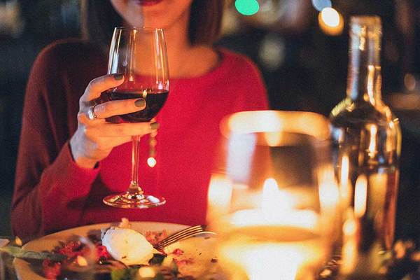 4 Week Beginners Wine Course