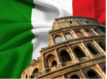 Italian Reds for Autumn - Chelmsford