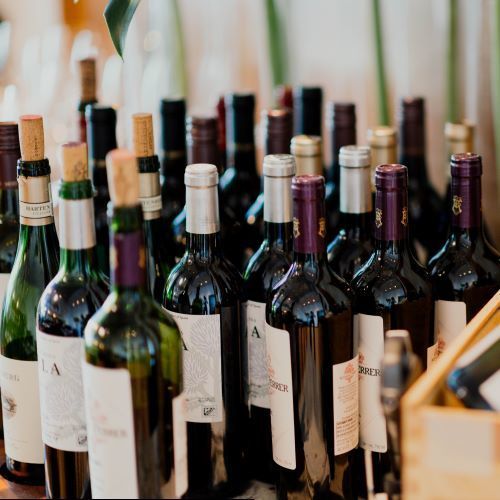 An Introduction to Wine Tasting  