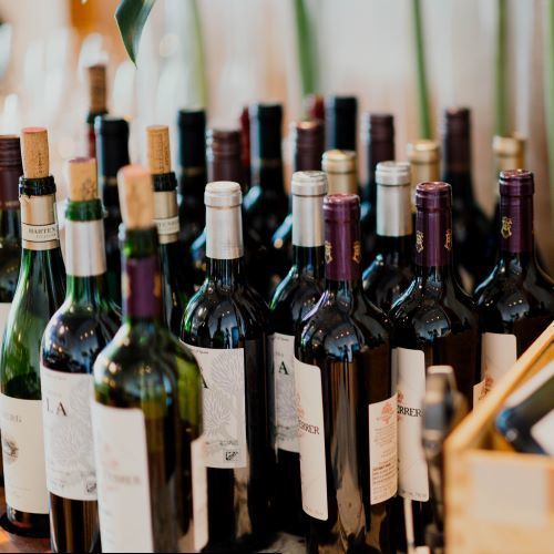 An Introduction to Wine Tasting