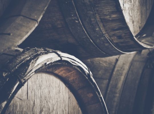 Burns Night Whisky Tasting 