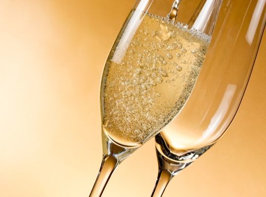 World of Wine - Sparkling Wines