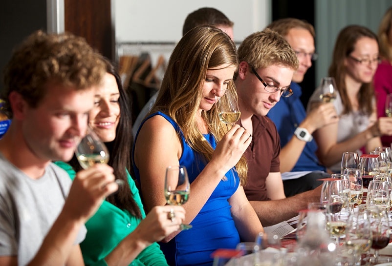  8 Week - Wonderful World of Wine Course  - Leeds   