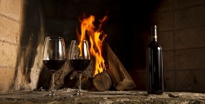 Fortified Wine and Cheese
