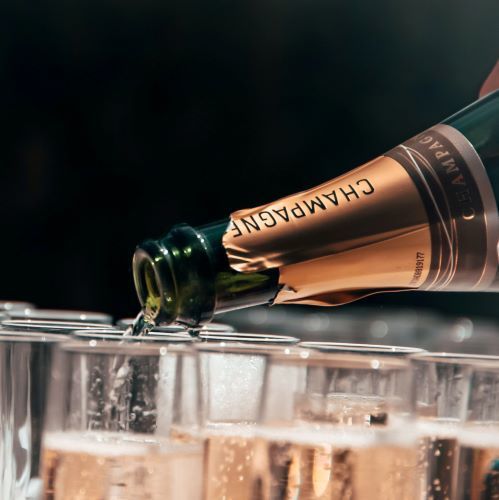 An Introduction to Champagne and Sparkling Wine