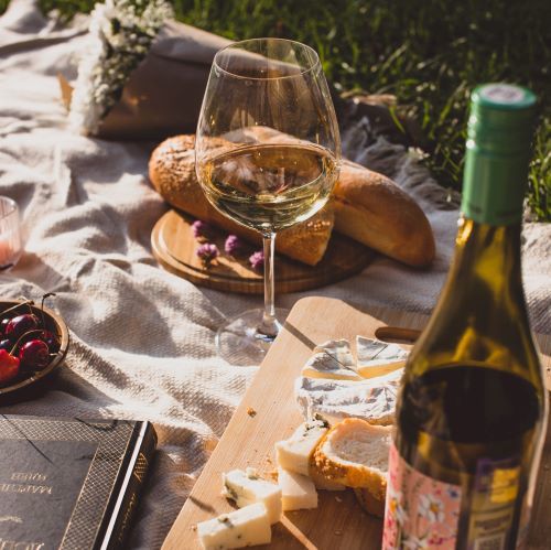 Summer Picnic! Cheese with Wine, Beer and Cider Afternoon