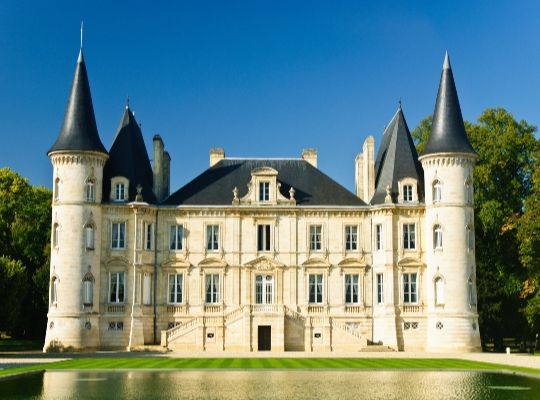 The Best Bordeaux Reds